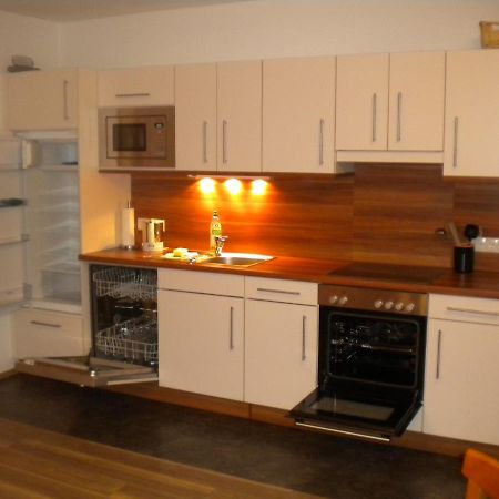 Appartement Andi Ваграйн Экстерьер фото