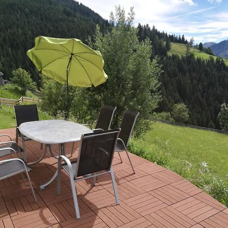 Appartement Andi Ваграйн Экстерьер фото