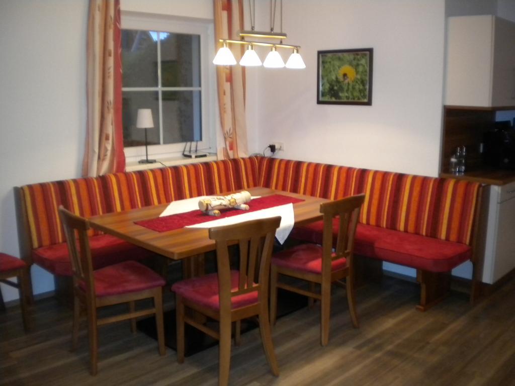 Appartement Andi Ваграйн Экстерьер фото