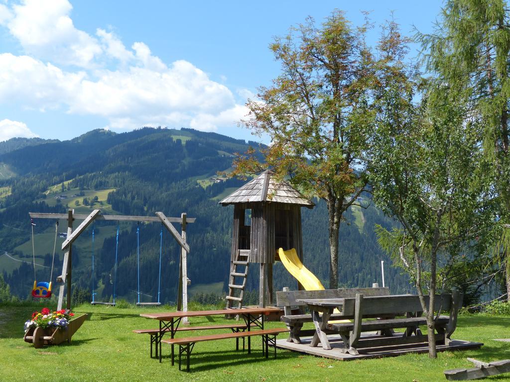 Appartement Andi Ваграйн Экстерьер фото
