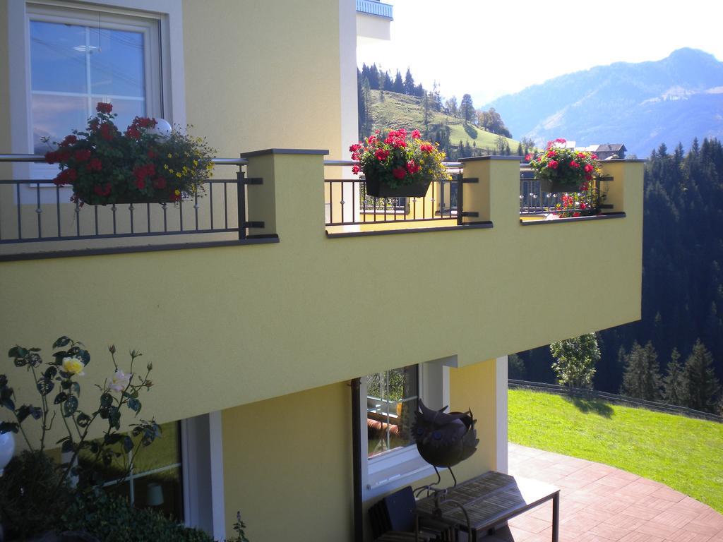 Appartement Andi Ваграйн Экстерьер фото