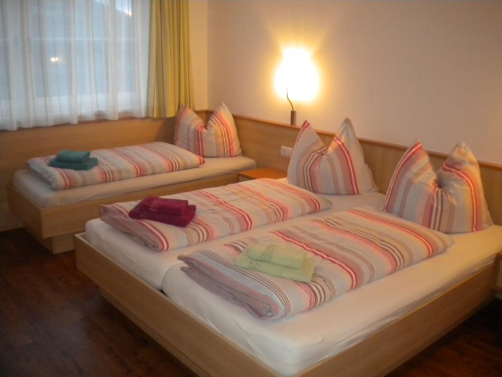 Appartement Andi Ваграйн Экстерьер фото