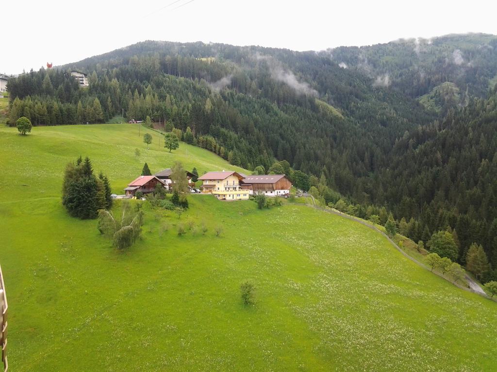 Appartement Andi Ваграйн Экстерьер фото