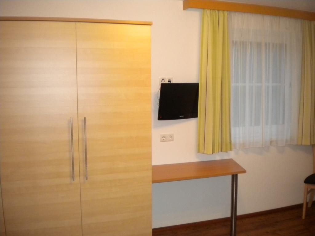 Appartement Andi Ваграйн Экстерьер фото