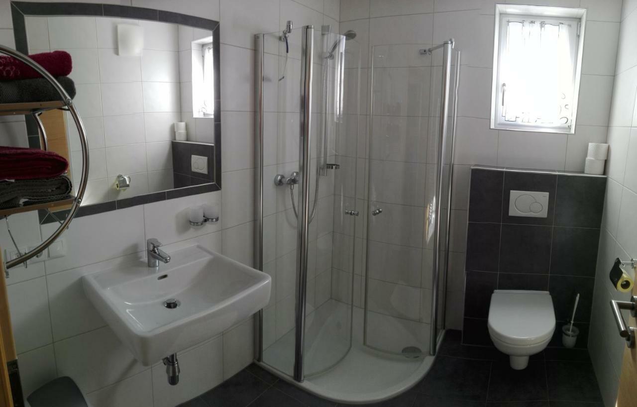 Appartement Andi Ваграйн Экстерьер фото